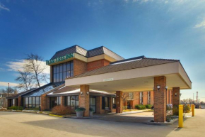 Гостиница Pear Tree Inn St. Louis Airport  Эдмундсон
